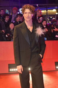 Festivaleröffnung und Filmpremiere 'No Good Men', Berlinale 2026