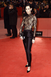'Django' Premiere, Berlinale 2017