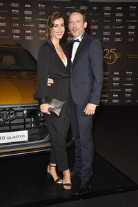 25. Festliche Operngala in Berlin