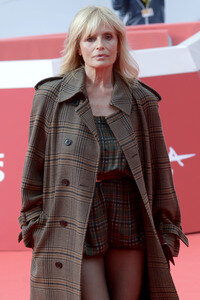 Präsentation 'Audible - Orgoglio e pregiudizio',  Internationales Filmfestival Rom 2025