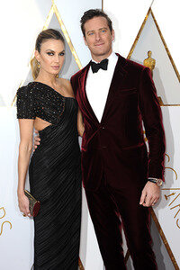 Oscar-Verleihung 2018 in Los Angeles
