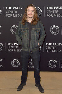 Serienpremiere 'Outsiders' in Beverly Hills
