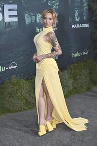 Season 2 Premiere 'Paradise' in Los Angeles
