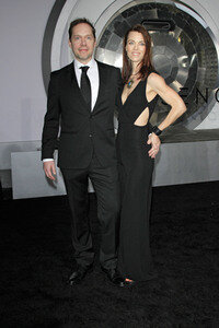 Filmpremiere 'Passengers' in Los Angeles