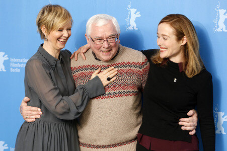 'A Quiet Passion' Photocall, Berlinale 2016
