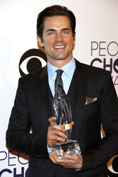 41. People's Choice Awards, Los Angeles