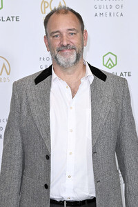 Producers Guild Awards 2026 in Los Angeles