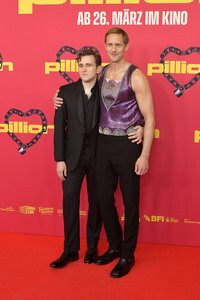 Filmpremiere 'Pillion' in Berlin