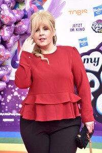 Filmpremiere 'My Little Pony' in Berlin