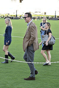 Serienpremiere 'Chad Powers' in Pasadena