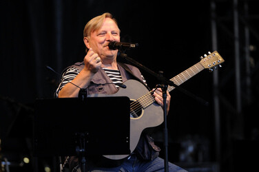 Axel Prahl Konzert, Hamburg