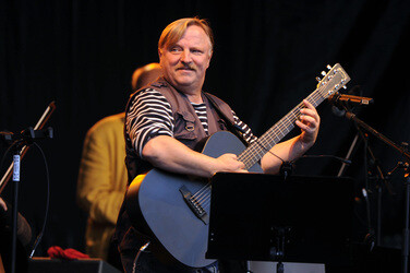 Axel Prahl Konzert, Hamburg