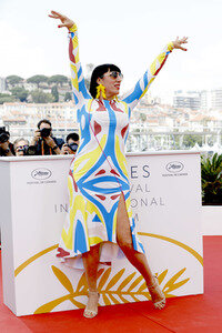 'The Man Who Killed Don Quixote' Photocall, Cannes Film Festival 2018