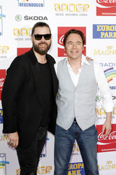 Radio Regenbogen Award 2015, Rust