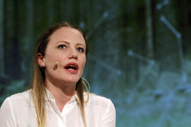 MEDIA CONVENTION und re:publica Eröffnung, Berlin