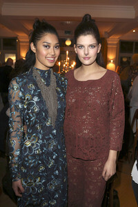 Riani Fashion Show auf der Mercedes-Benz Fashion Week Autumn/Winter 2016 in Berlin