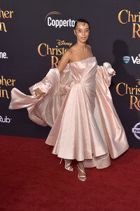 Filmpremiere 'Christopher Robin' in Burbank