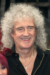 'We Will Rock You' Premiere, Hamburg