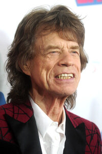 Ausstellungseröffnung 'The Rolling Stones Exhibitionism' in New York