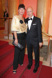 Romy Gala 2017 in Wien