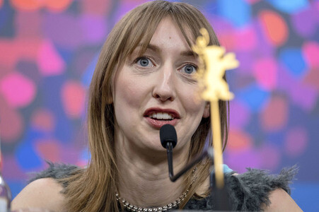 Pressekonferenz 'Rose', Berlinale 2026