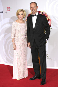 Rosenball 2016 in Berlin