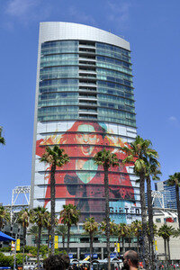 Impressionen von der San Diego Comic-Con International 2018