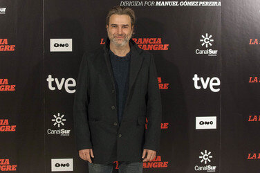 'La ignorancia de la sangre' Photocall, Madrid
