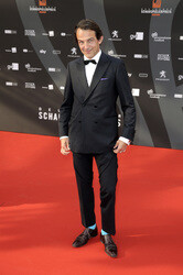 Deutscher Schauspielerpreis 2015 in Berlin