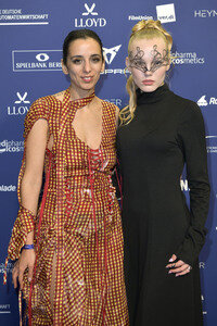 Deutscher Schauspielpreis 2025 in Berlin