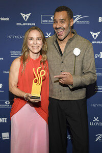 Deutscher Schauspielpreis 2025 in Berlin