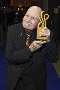 Deutscher Schauspielpreis 2025 in Berlin