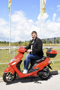 6. Open-Air-Schlagerparty in Erding