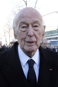 Staatsakt für Helmut Schmidt in Hamburg