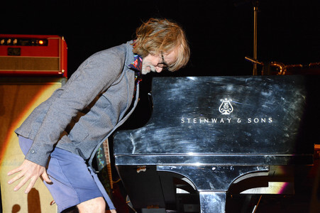 Konzert von Helge Schneider in Essen