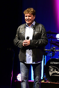 Konzert von Frank Schöbel in Görlitz