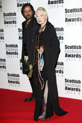 Scottish Fashion Awards 2014, London