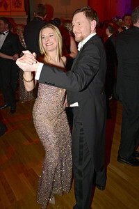 SemperOpernball 2026 in Dresden