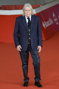 Filmpremiere 'La sera a Roma', Internationales Filmfestival Rom 2026