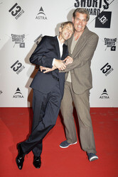 Shocking Shorts Award 2015 in München