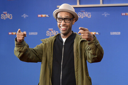 Filmpremiere 'Sing' in Köln