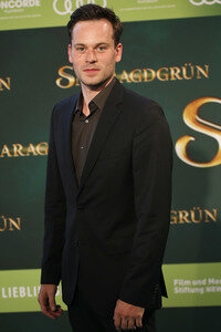 Filmpremiere 'Smaragdgrün' in Köln