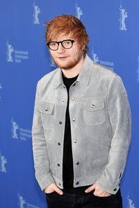 'Songwriter' Photocall, Berlinale 2018