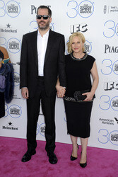 Film Independent Spirit Awards 2015, Santa Monica