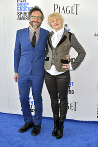Film Independent Spirit Awards 2017 in Santa Monica