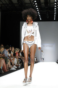 Sportalm Kitzbühel Fashion Show auf der Berlin Fashion Week Spring/Summer 2019