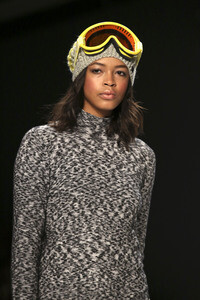 Sportalm Fashion Show auf der Mercedes-Benz Fashion Week Autumn/Winter 2016 in Berlin