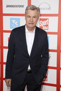 Sport Bild Award 2017 in Hamburg