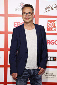 Sport Bild Award 2017 in Hamburg