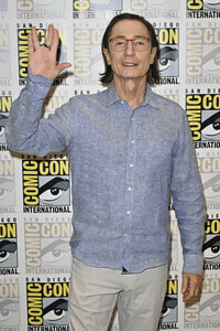 Photocall 'Star Trek 60th Anniversary Celebration', San Diego Comic-Con International 2026